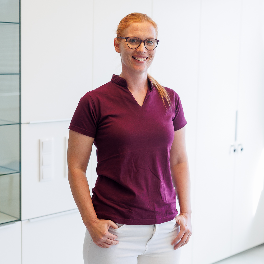 Dr. med. univ. Sandra Semmelrock